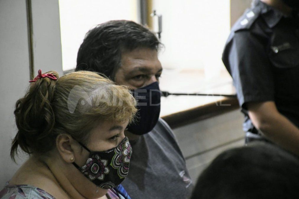 Un tribunal de apelaciones de Rosario ratificó las condenas al empresario Gabriel Strumia y a su esposa Rosana Michl a 17 y 6 años y 6 meses respectivamente por la desaparición de Paula Perassi y ordenó su detención inmediata.