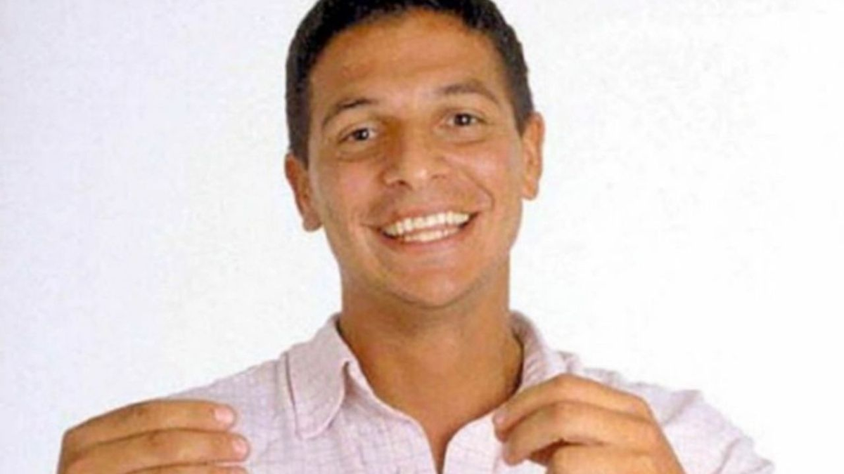 Marcelo Corazza está mencionado en un solo hecho ocurrido.