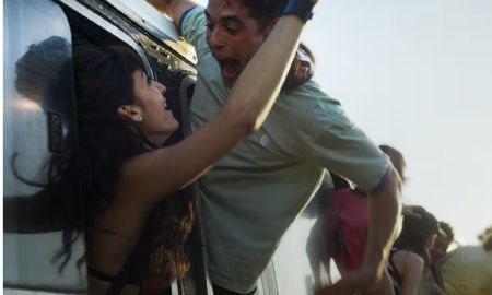 La serie Cromañón está generando muchos comentarios desde su estreno en Prime Video, y uno de los interrogantes es por qué no se escucha la música de Callejeros a lo largo de sus episodios. La serie Cromañón está generando muchos comentarios desde su estreno en Prime Video, y uno de los interrogantes es por qué no se escucha la música de Callejeros a lo largo de sus episodios.