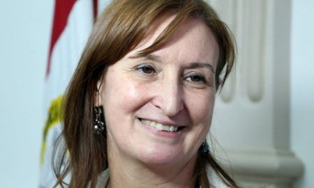 La exministra de Salud recordó que para considerar un casos sospechoso tiene que haber antecedente de viaje o contacto con una persona infectada. La exministra de Salud recordó que para considerar un casos sospechoso tiene que haber antecedente de viaje o contacto con una persona infectada.