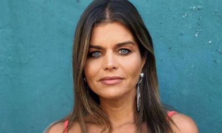 Ángeles Balbiani saltó a la fama en Rebelde Way. Ángeles Balbiani saltó a la fama en Rebelde Way.