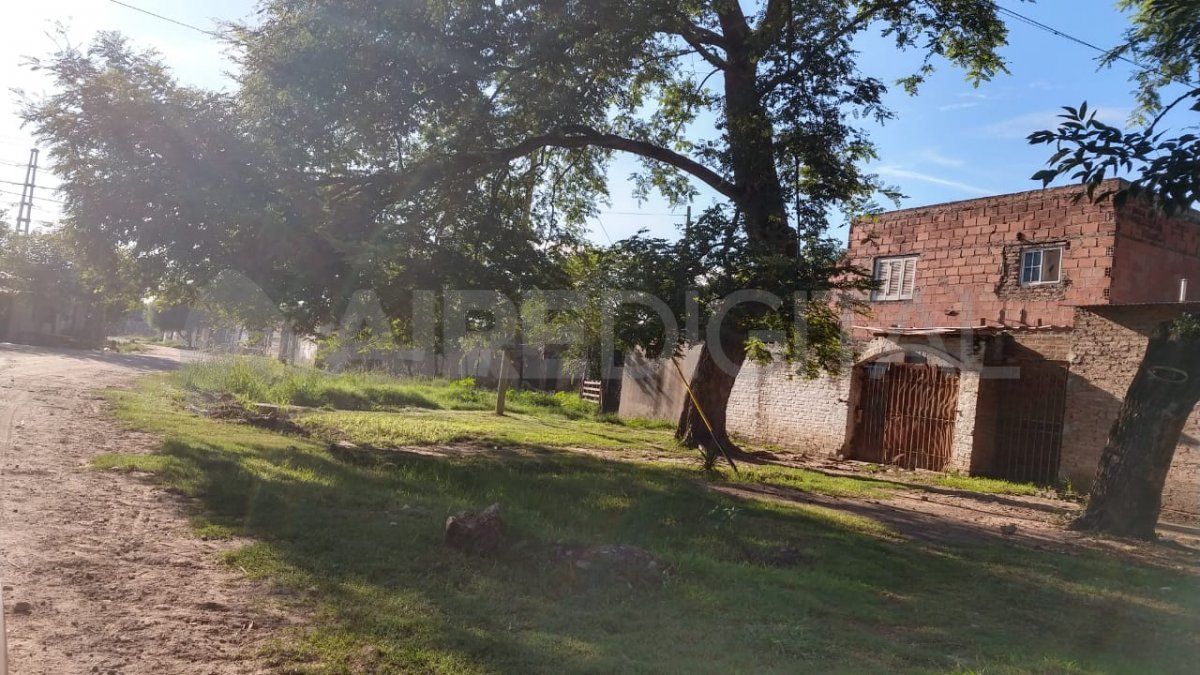 Un joven de 17 años fue ultimado esta madrugada de una puñalada&nbsp;