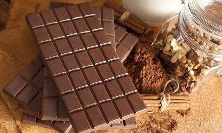 Día Internacional del Chocolate: porqué se celebra el 13 de septiembre Día Internacional del Chocolate: porqué se celebra el 13 de septiembre