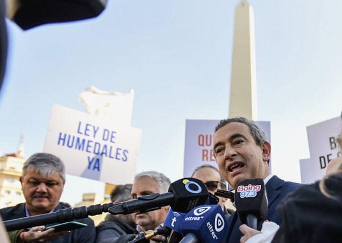 “Entendemos y hemos solicitado el mayor consenso posible