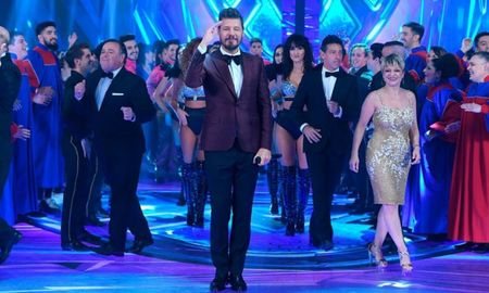 el bailando 2020 comienza, pero sin publico el bailando 2020 comienza, pero sin publico