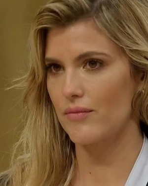 Mery del Cerro compartió una imagen desde el hospital para explicar su tratamiento personalizado. Mery del Cerro compartió una imagen desde el hospital para explicar su tratamiento personalizado.