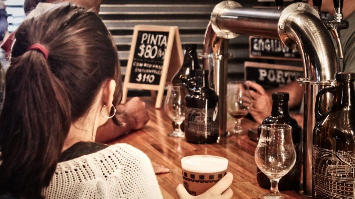 Desde la Cámara de Cerveceros Argentinos fue la industria de consumo masivo con mayor nivel de inversión en los dos últimos años.