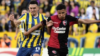 ¡Fútbol! Fechas confirmadas para los clásicos del 2025: cuándo va Boca vs River y Rosario Central vs Newell's