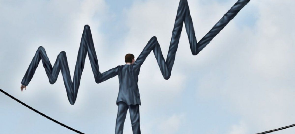 ¿Qué proyecta el mercado para los próximos meses? Inflación, PBI, Dólar y Tasas