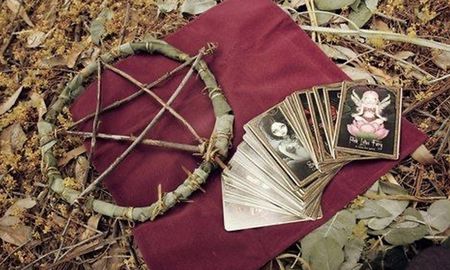 una carta nueva del tarot para cada signo del zodiaco una carta nueva del tarot para cada signo del zodiaco