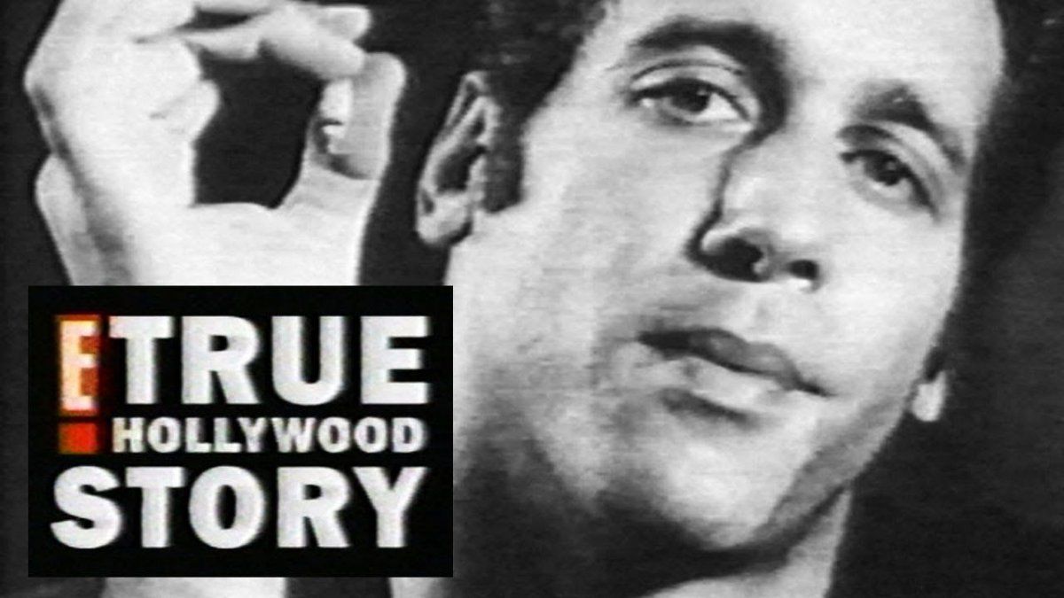 Vuelve ¨E! True Hollywood Story¨ una de las series que fue furor en los años 90