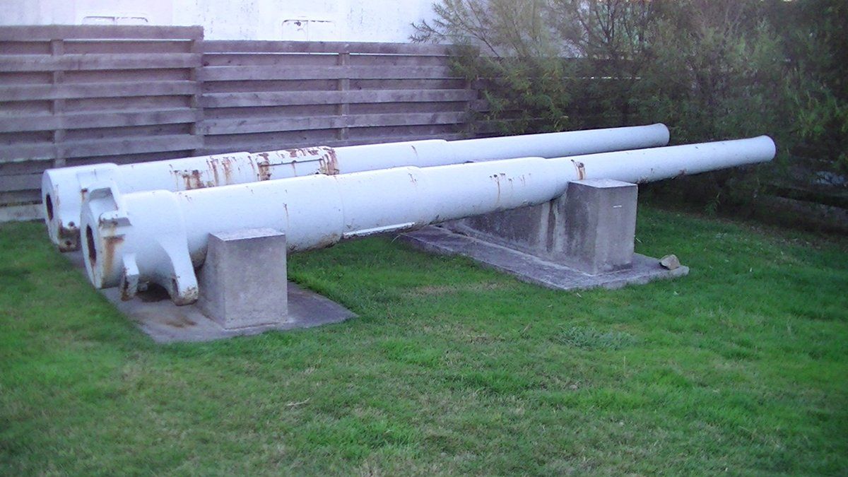 Las huellas que quedaron en Malvinas por la guerra