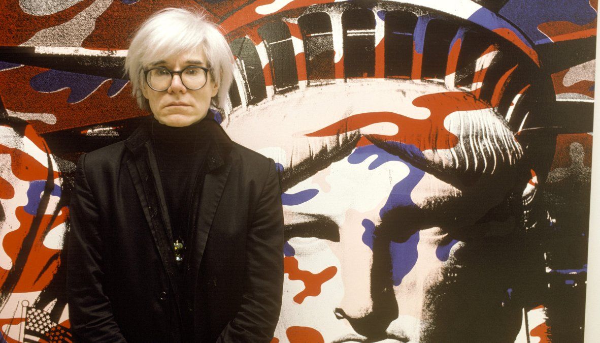 Andy Warhol