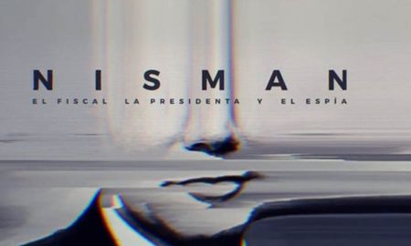 El documental sobre Nisman lo realizó el director británico Justin Webster. El documental sobre Nisman lo realizó el director británico Justin Webster.