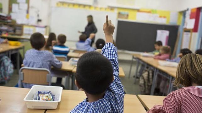 “La ESI es una herramienta fundamental para evitar el abuso sexual infantil”