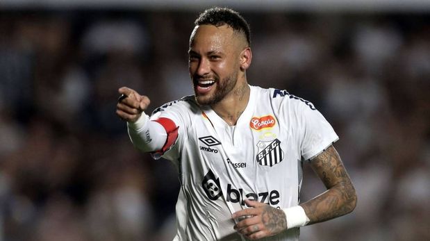 Una vez más, Neymar quedó fuera de la lista de convocados por Ancelotti para la selección brasilera, a poco del Mundial.