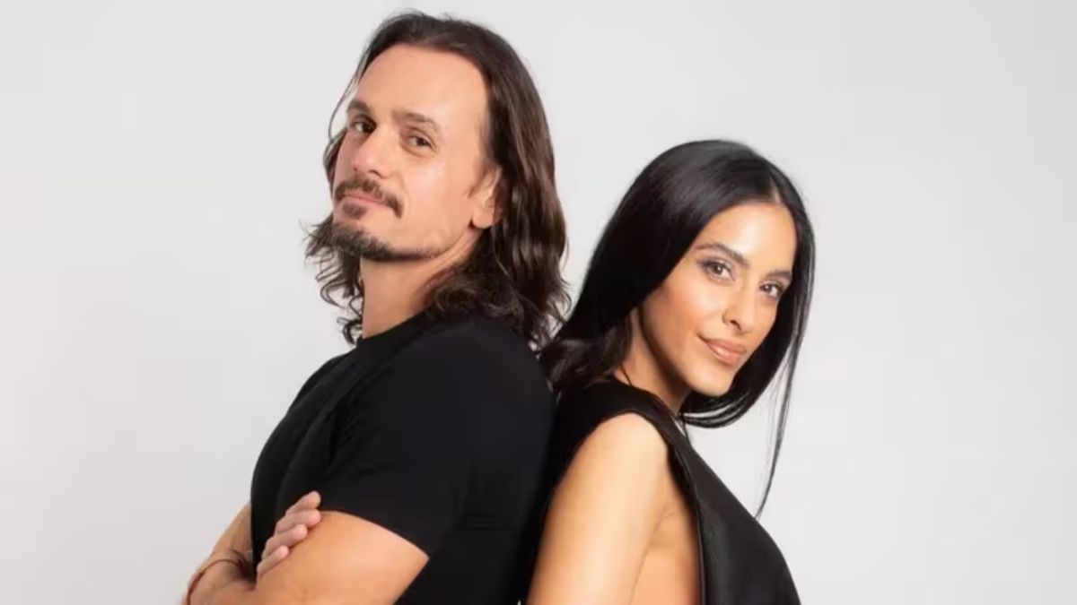 A tres meses de casarse