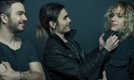 Airbag suma un tercer Luna Park a su gira nacional y presenta nueva tema junto a Los Enanitos Verdes Airbag suma un tercer Luna Park a su gira nacional y presenta nueva tema junto a Los Enanitos Verdes