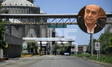 Aire de Santa Fe | vicentin Omar Scarel 23