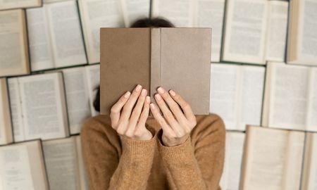 ¿Cómo encontrar tu próxima novela romántica clásica? ¿Cómo encontrar tu próxima novela romántica clásica?