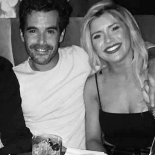 ¡Un bajón! Laurita Fernández y Nicolás Cabré no pudieron celebrar el día de San Valentín