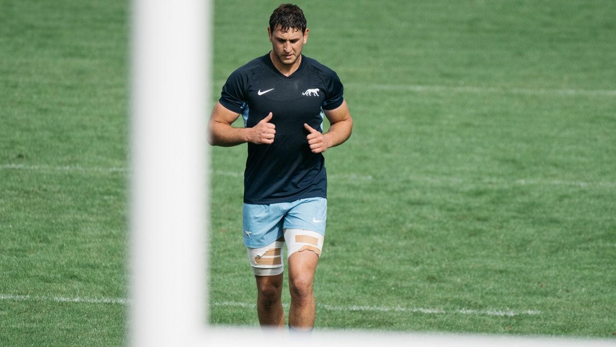 El seleccionado argentino trabajó en el complejo deportivo Jean-Gaillardon-Les Salines de cara a su estreno en el Mundial.