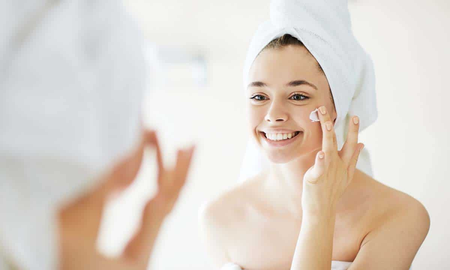 10 sencillos trucos diarios para el cuidado de piel&nbsp;