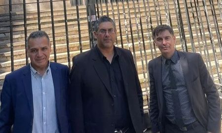 Luego de permanecer cuatro años detenido, Francisco Rivera recuperó este lunes su libertad tras ser absuelto en un juicio oral. Luego de permanecer cuatro años detenido, Francisco Rivera recuperó este lunes su libertad tras ser absuelto en un juicio oral.