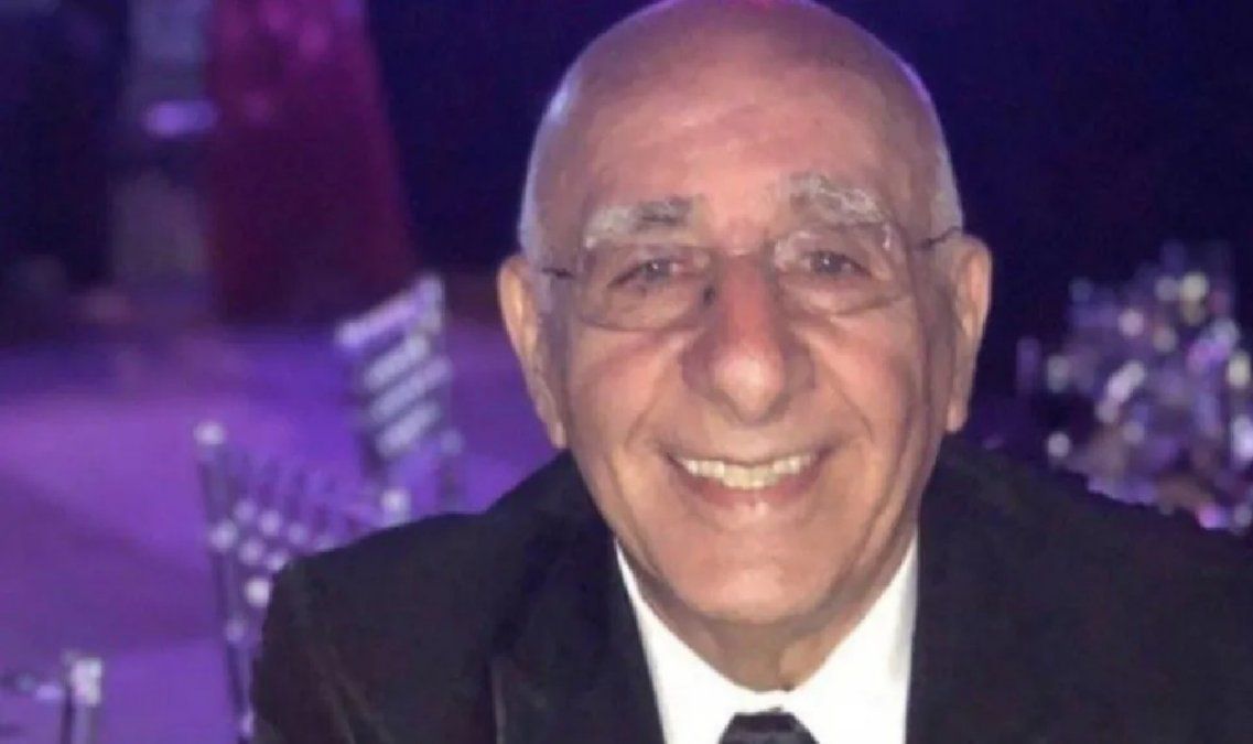 La estremecedora revelación de la autopsia al jubilado asesinado en Palermo