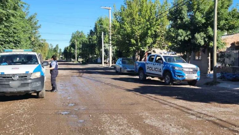 Un adolescente mató a su padre a cuchilladas: defendía a su madre de una golpiza