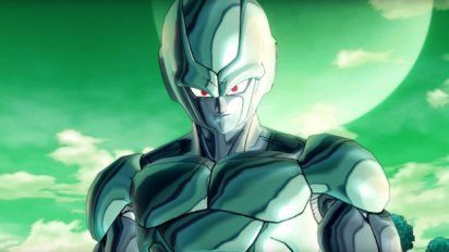 Dragon Ball Heroes: ¡el capítulo 11 trae de regreso a Meta-Cooler! Dragon Ball Heroes: ¡el capítulo 11 trae de regreso a Meta-Cooler!