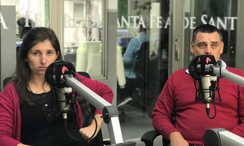 Los tres condenados del Caso Baraldo podrían quedar en libertad