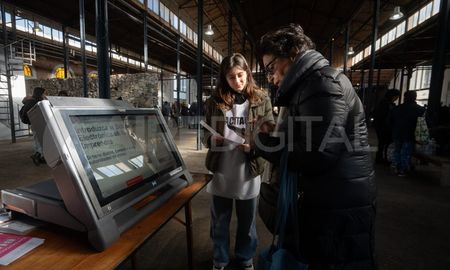 La magistrada está acopiando información sobre&nbsp;las fallas en alrededor de 250 máquinas electrónicas de las 7.300 que habían sido instaladas en los centros de votación.