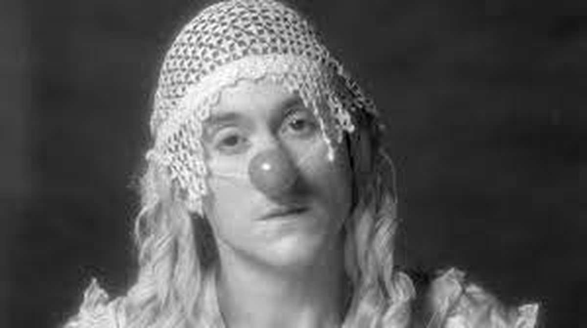 Efemérides del 6 de diciembre: en 1991 fallece Batato Barea