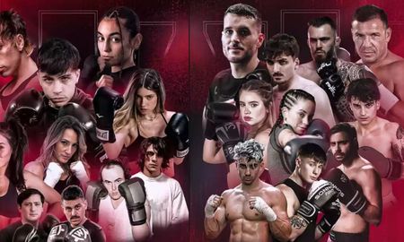 La transmisión por Kick y Telefe marca un punto de inflexión para los eventos creados desde el mundo digital. La transmisión por Kick y Telefe marca un punto de inflexión para los eventos creados desde el mundo digital.