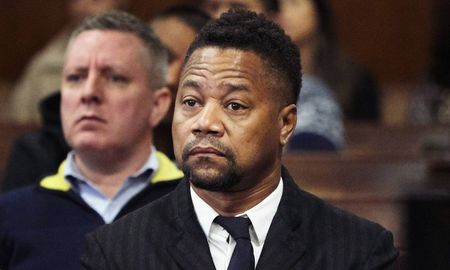 aumentan a 15 las denuncias contra cuba gooding jr. por acoso sexual aumentan a 15 las denuncias contra cuba gooding jr. por acoso sexual