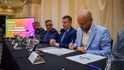 altText(El Mercado Argentino de Valores y Santa Fe lanzaron una herramienta inédita de financiamiento para pymes)}