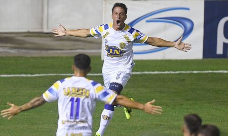 Atlanta recibe a Nueva Chicago por la segunda fecha de la Primera Nacional. Atlanta recibe a Nueva Chicago por la segunda fecha de la Primera Nacional.
