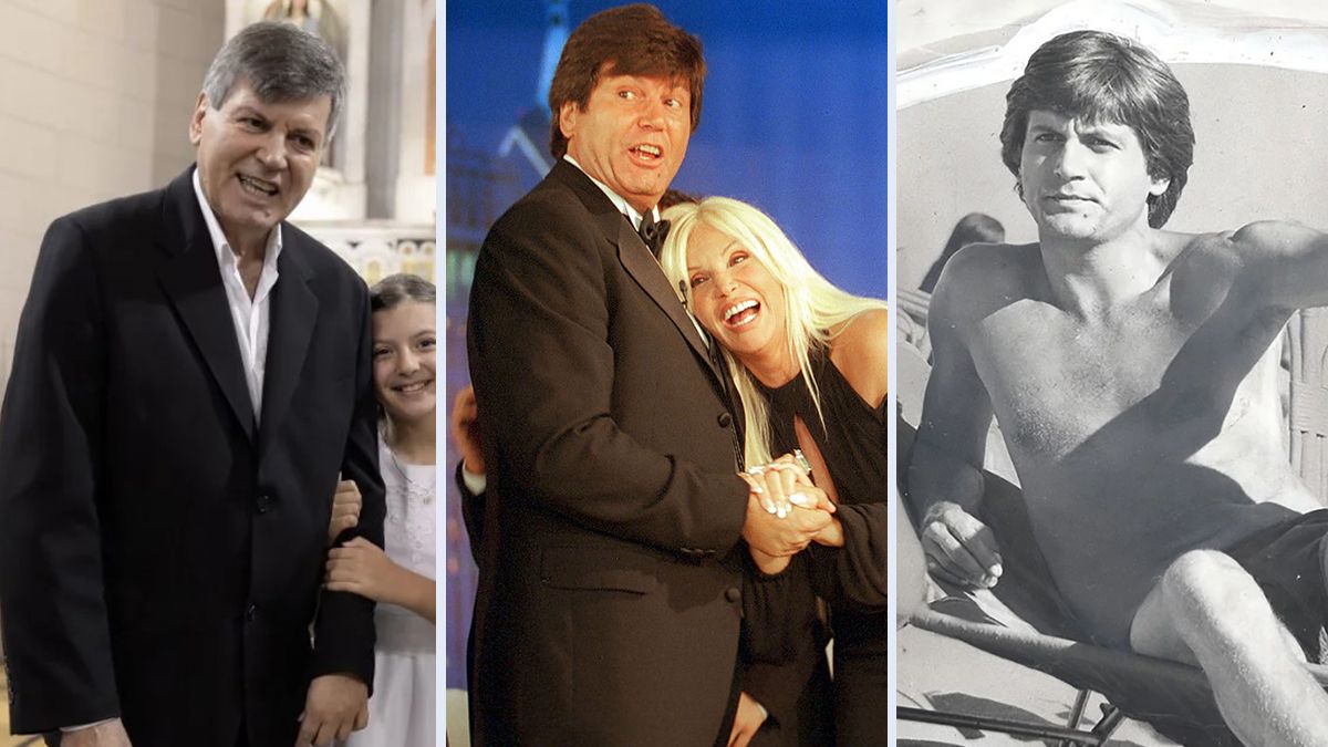 Falleió Carlos Calvo a los 67 años.