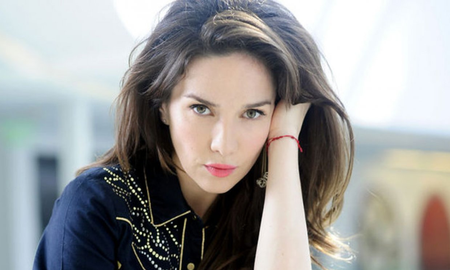El llamativo episodio que marcó la infancia de Natalia Oreiro: Era menor, pero me hice una... El llamativo episodio que marcó la infancia de Natalia Oreiro: Era menor, pero me hice una...