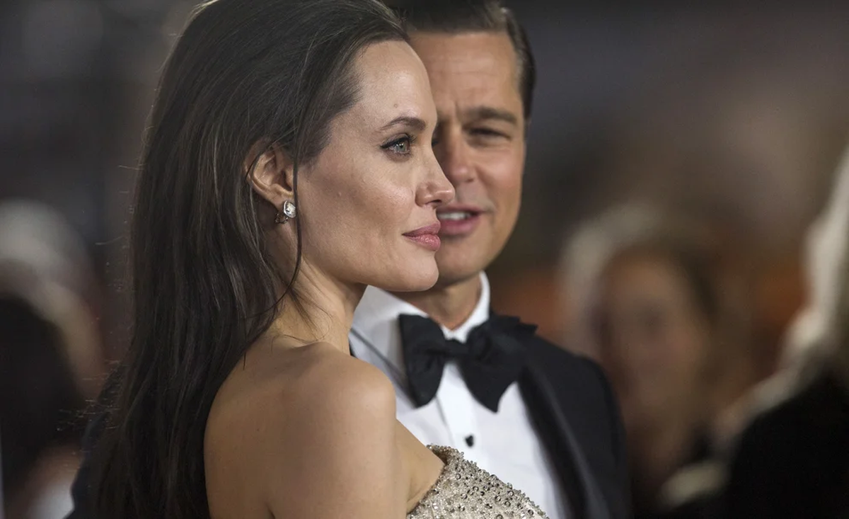 Angelina Jolie pidió explicaciones al FBI luego del cierre de una investigación por agresión contra Brad Pitt