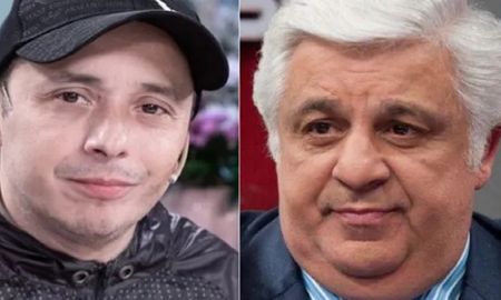 Samid trató a El Dipy de analfabeto e ignorante y este le respondió: Usted tiene una tobillera puesta por prisión domiciliaria Samid trató a El Dipy de analfabeto e ignorante y este le respondió: Usted tiene una tobillera puesta por prisión domiciliaria