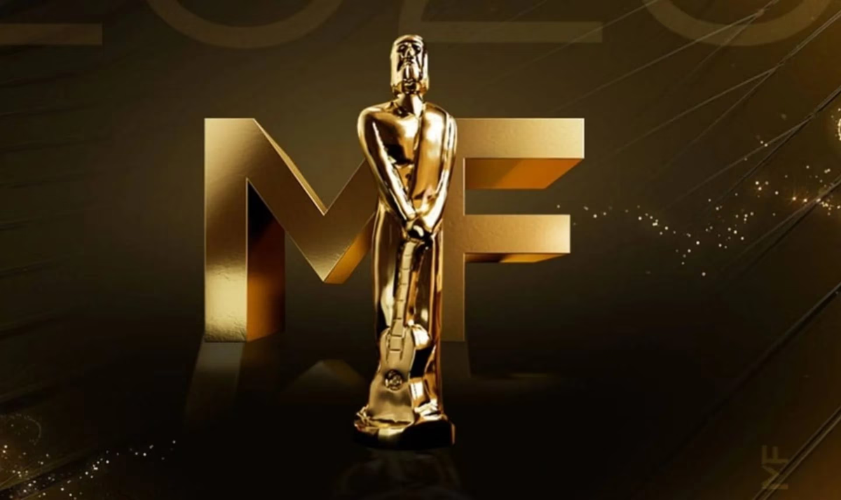 Los mejores memes de los premios Martín Fierro 2023&nbsp; &nbsp; &nbsp;