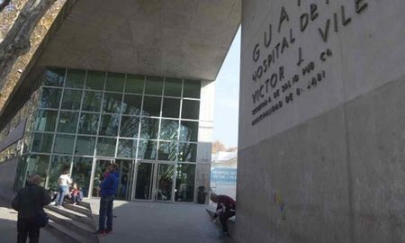 entradera, persecucion y detencion en un hospital entradera, persecucion y detencion en un hospital
