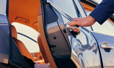 En Texas, una abuela dejó a un bebe en el coche desde las 8:30 AM y fue hallado inconscientes a las 4 pm (Reuters). En Texas, una abuela dejó a un bebe en el coche desde las 8:30 AM y fue hallado inconscientes a las 4 pm (Reuters).