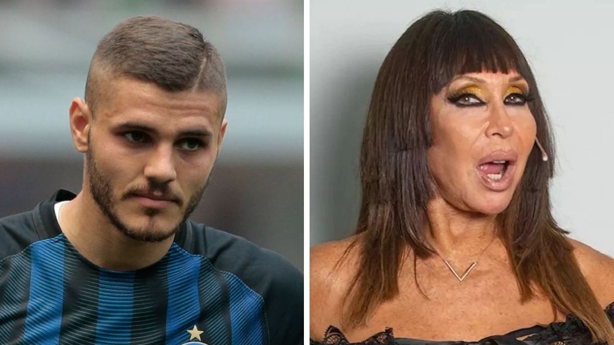 El futbolista le respondió a la One tras los comentarios que hizo en LAM respecto a su matrimonio con Wanda Nara.&nbsp;