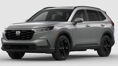 Cuánto cuesta el nuevo Honda CR-V en junio 2025