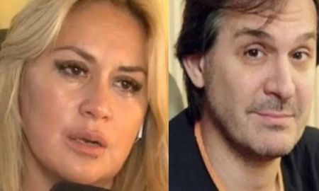 Verónica Ojeda se operó con Aníbal Lotocki, que le hizo más cosas de las que le pidió. Verónica Ojeda se operó con Aníbal Lotocki, que le hizo más cosas de las que le pidió.