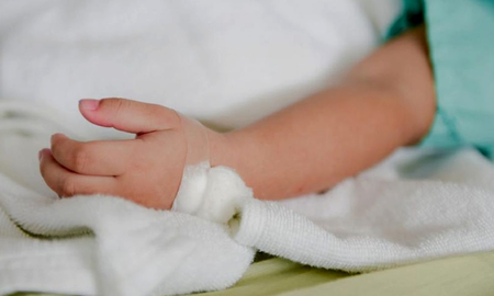 Horror en Mendoza: dos nenes de 2 y 4 años ingresaron al hospital por intoxicación de cocaína Horror en Mendoza: dos nenes de 2 y 4 años ingresaron al hospital por intoxicación de cocaína