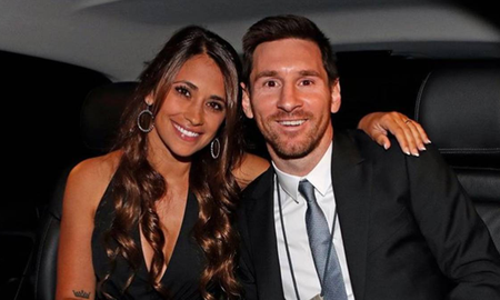 Pidieron detener a un periodista por un tuit con el que atacó a Antonela Roccuzzo Pidieron detener a un periodista por un tuit con el que atacó a Antonela Roccuzzo